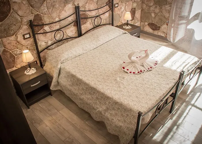 Rocca Pinta Guest House