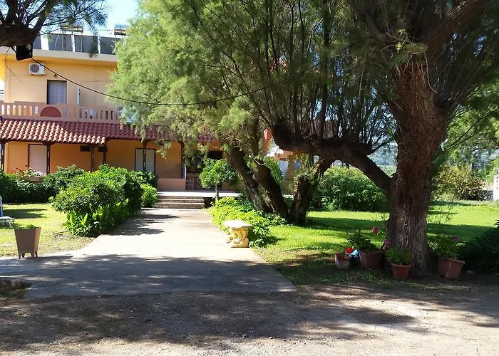Rooms Leonidas