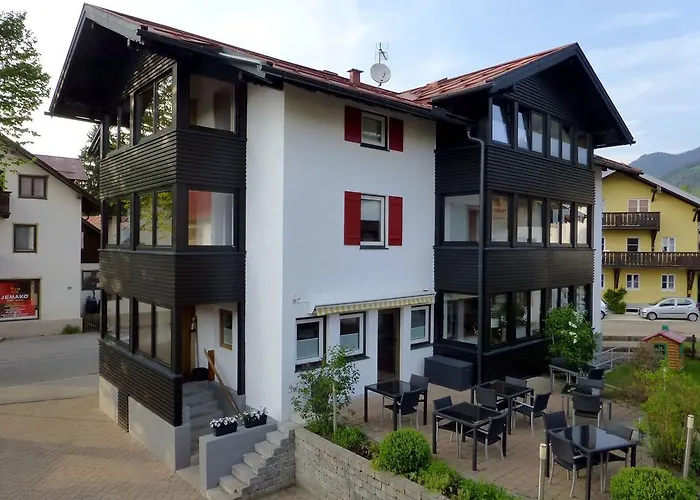 Hotel Engel
