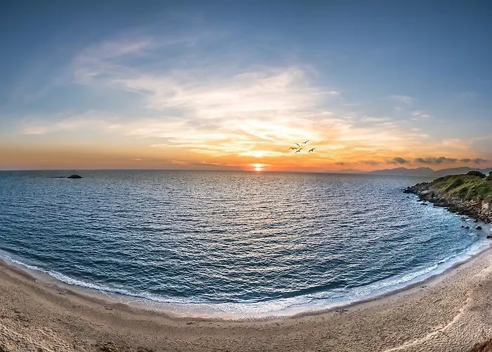 Dionisos Hotel