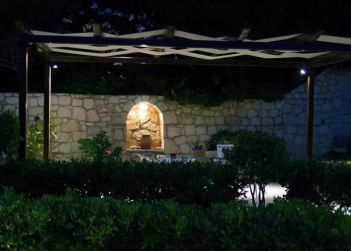 Villa Contessa