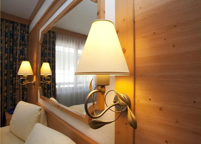 Hotel Ambiente