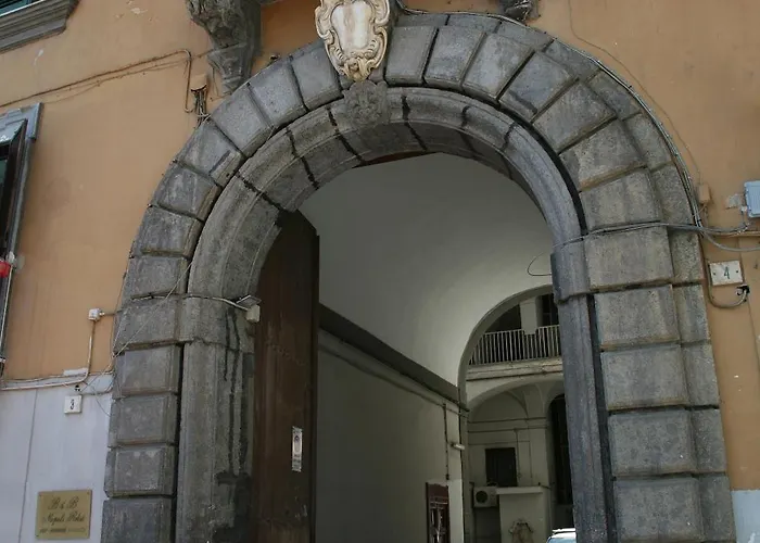 Napoli Retro Bed & Breakfast