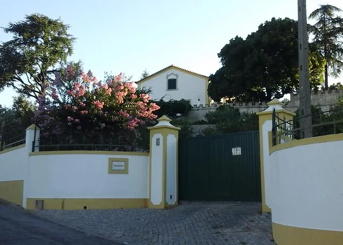 Vila Maria