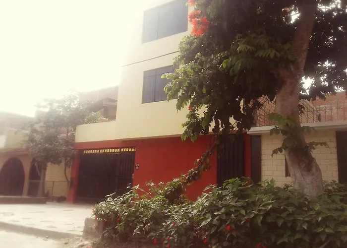 La Casa Del Che Fernando