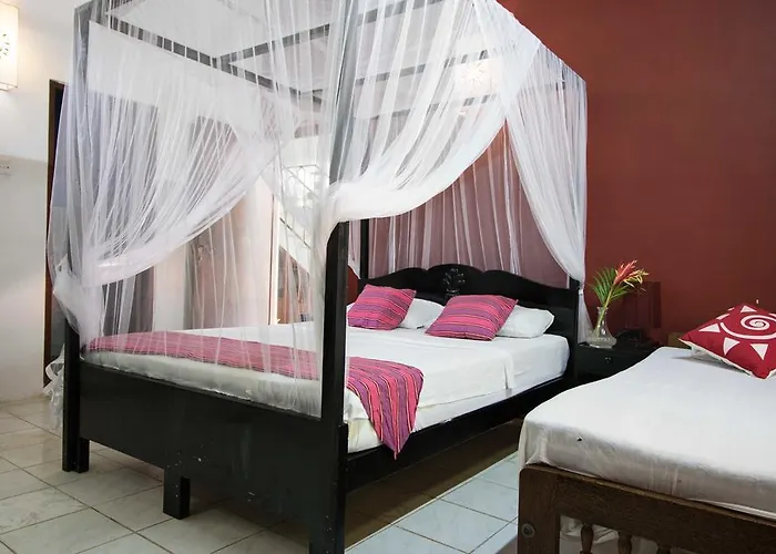 Villa Taprobane