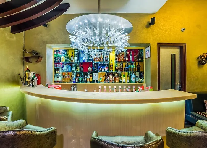 Hotel Hillock