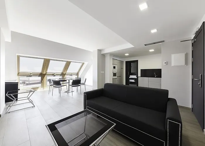 Apartahotel A Cetárea