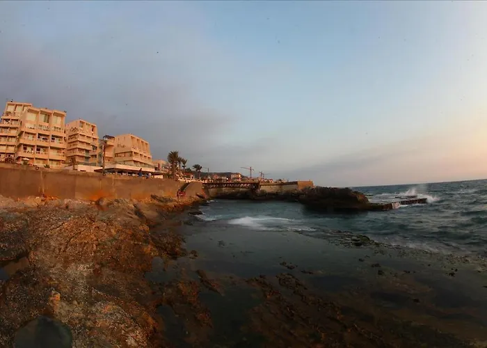 Castel Mare Beach Hotel & Resort