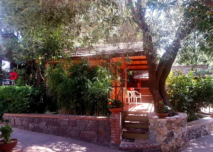 Cala Blanca Resort