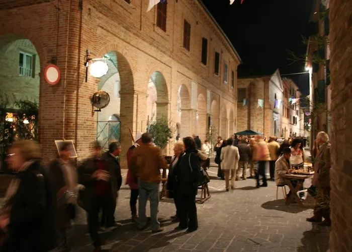 Locanda Le Logge