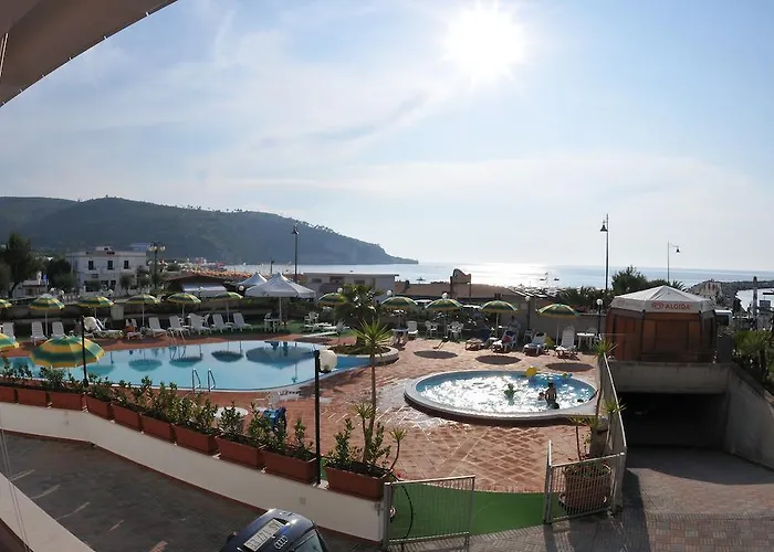Morcavallo Hotel&Wellness