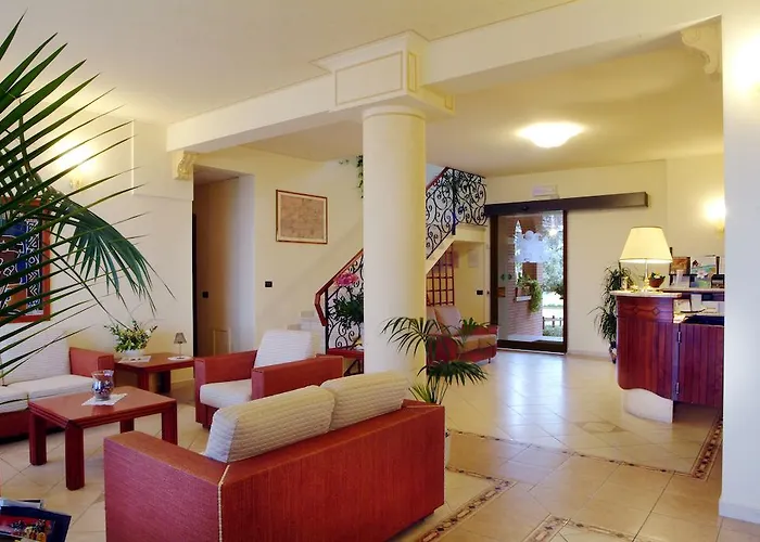 Hotel Parco delle Cale