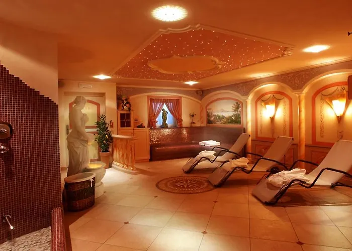 Garni B&B Schenk