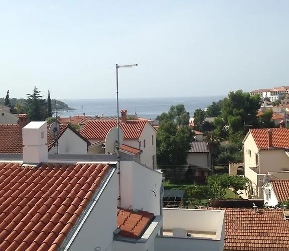 Apartments Villa Kristina