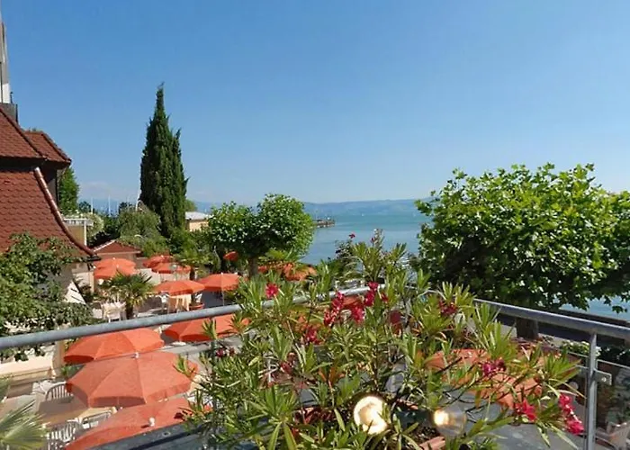 Hotel Engel