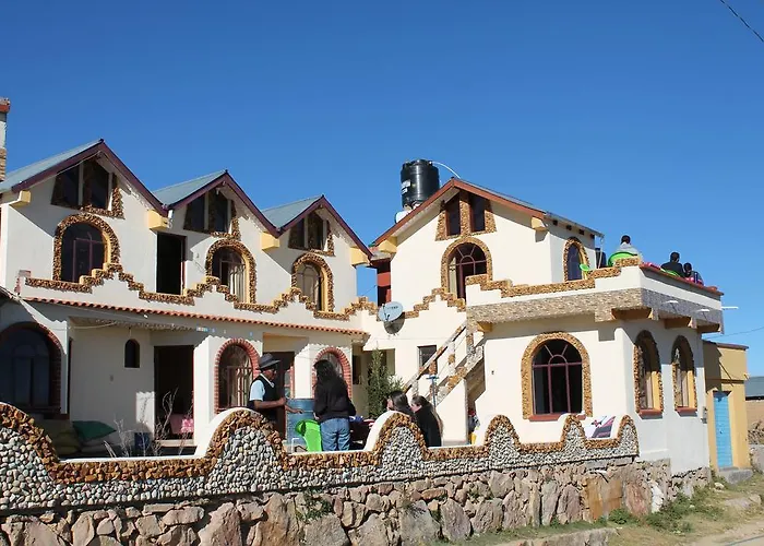 Hostal Jallalla
