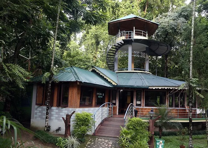 Aranya Jungle Resorts