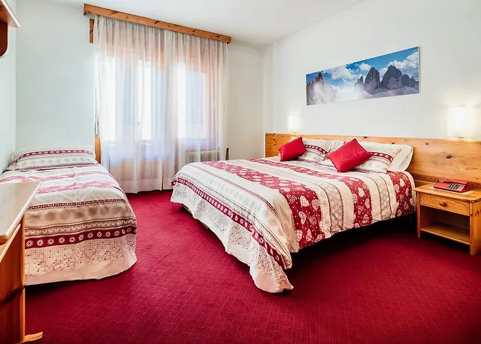 Hotel Coldai