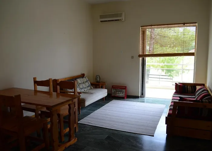Kineta Apartments