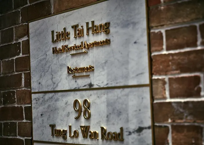 Little Tai Hang