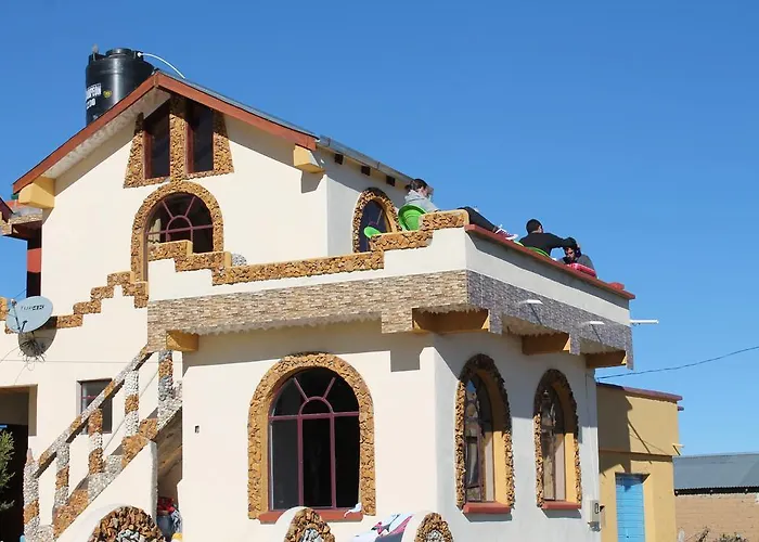 Hostal Jallalla