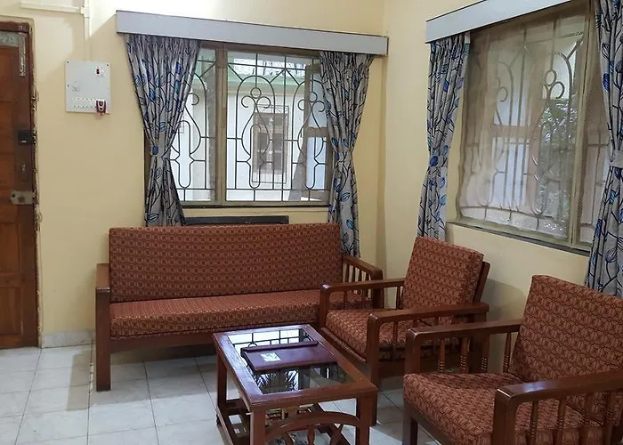 Sudeep Bungalow