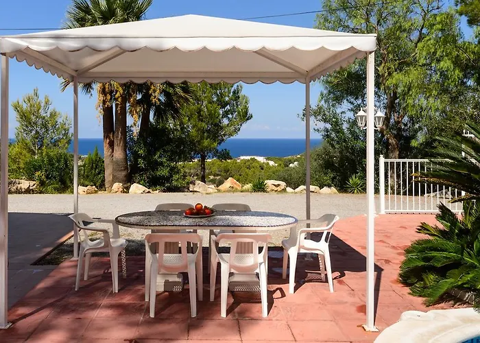 Villa Sa Descuberta