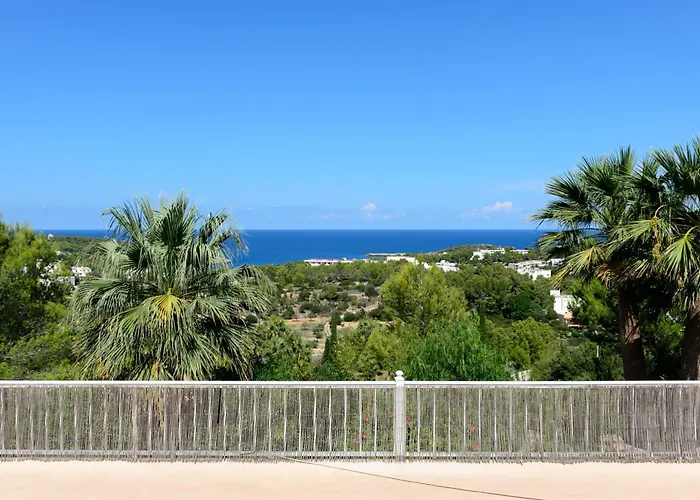 Villa Sa Descuberta