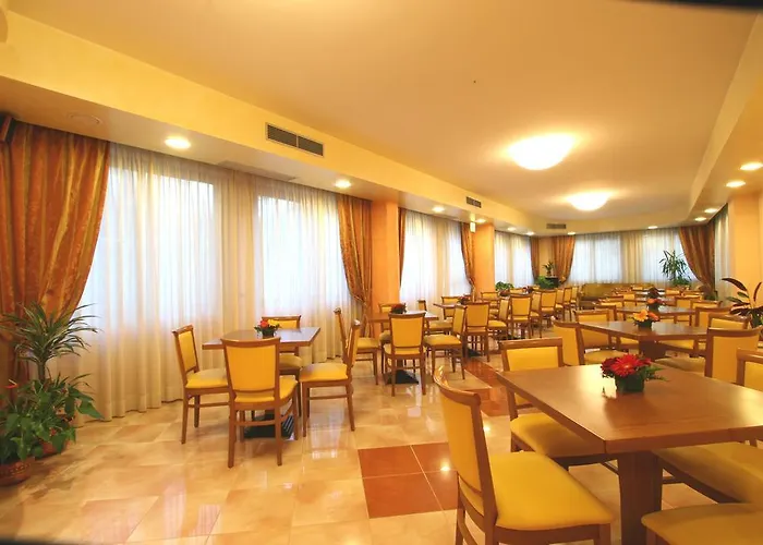 Hotel Villa Luca
