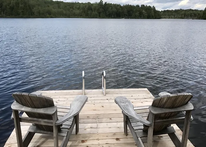 Lakeside Cottage