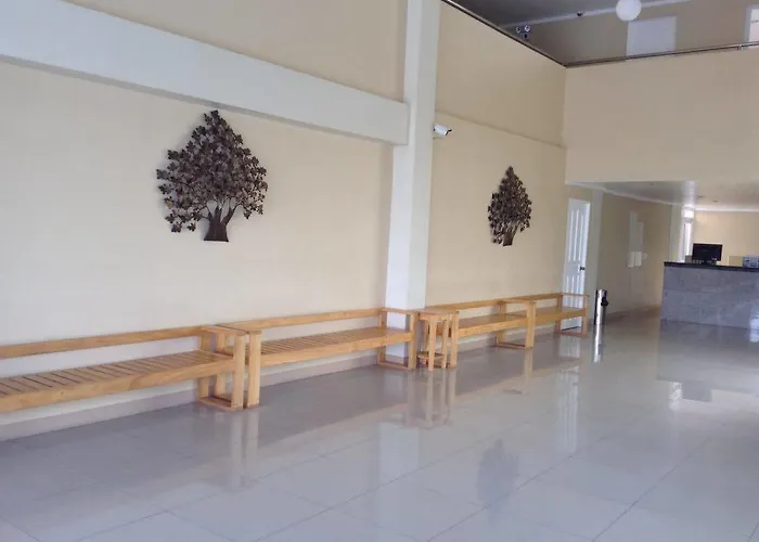 Ukl Ever Resort Hotel