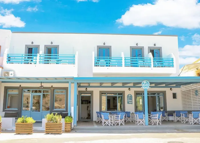 Delfini Hotel
