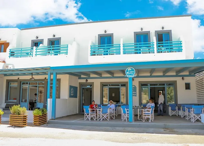 Delfini Hotel