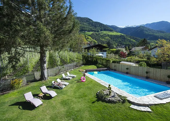 Pension Lärchenhof
