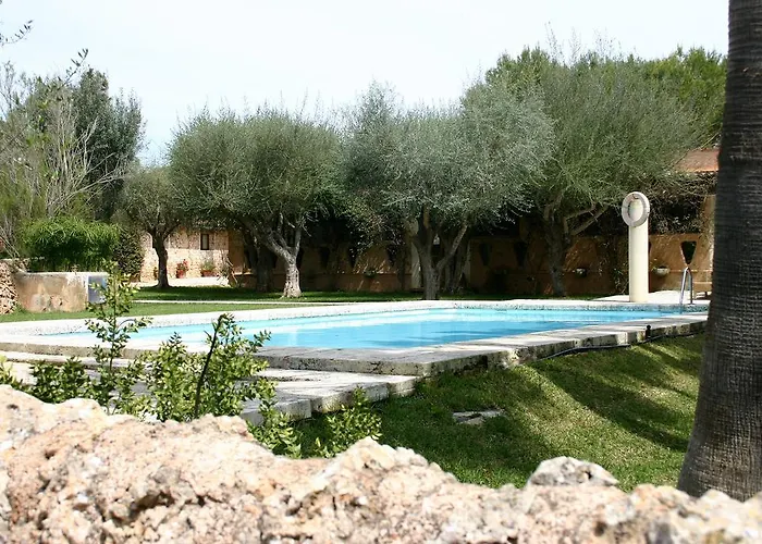 Petit Hotel Es Figueral