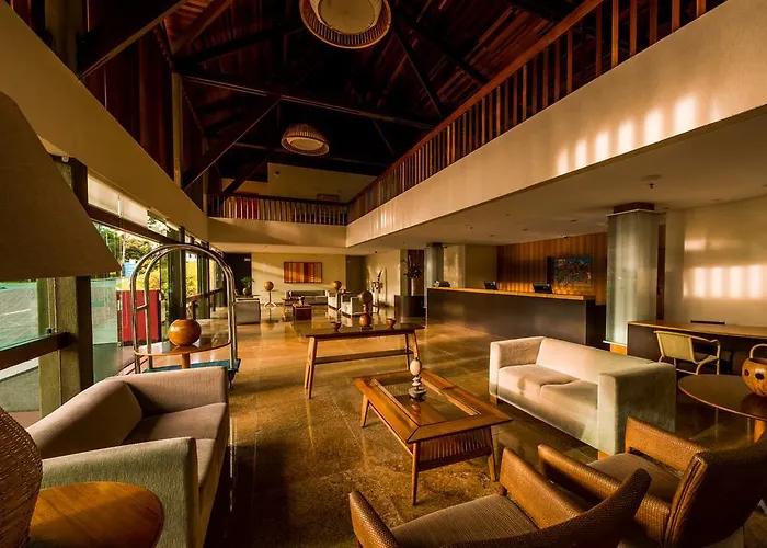 Marulhos Resort By Mai