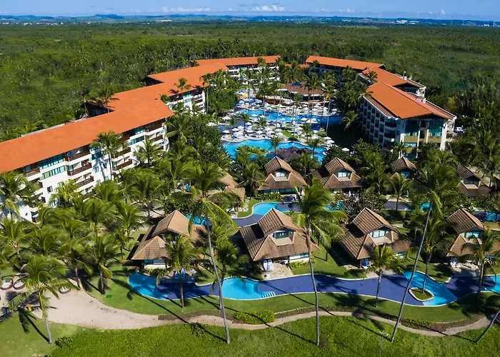 Marulhos Resort By Mai