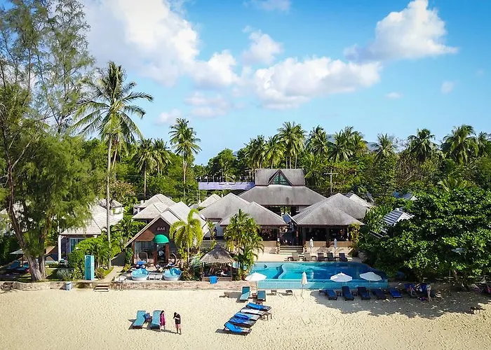 Sea Valley Resort