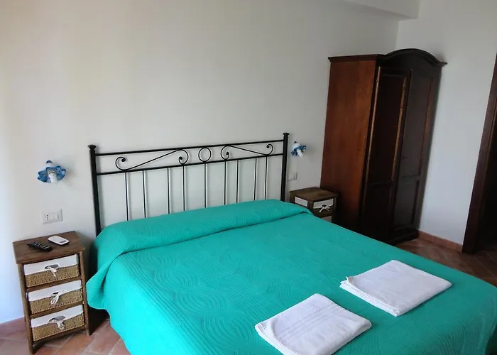 Bed And Breakfast Ichnos