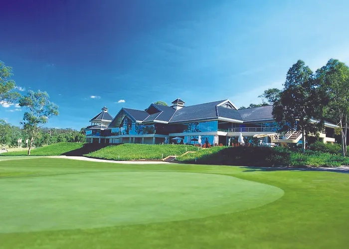 Riverside Oaks Golf Resort