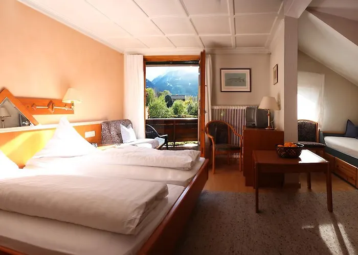 Hotel Auhof