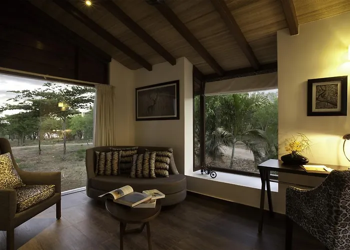 The Serai Bandipur