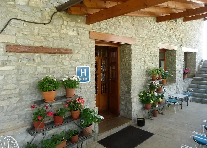 Hotel Esther