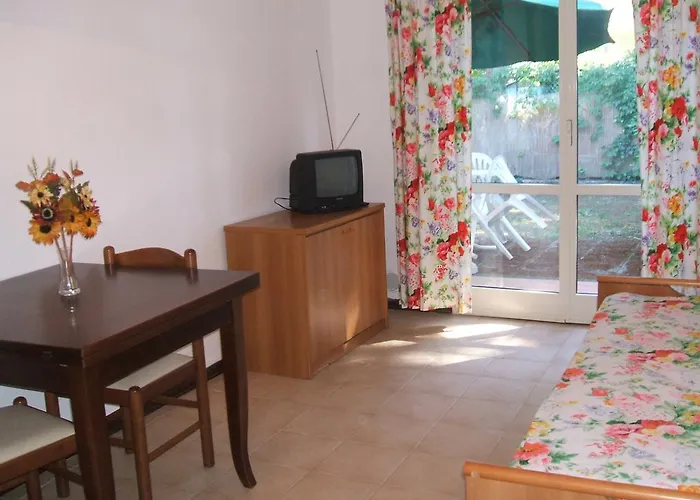 Residence Airone