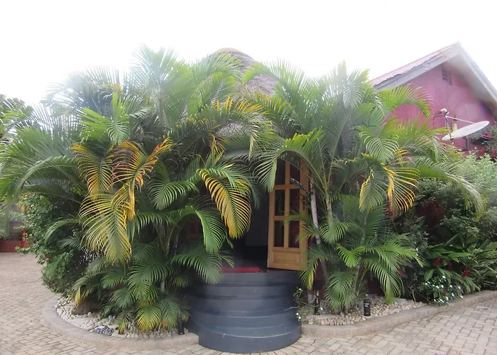 Precious Guesthouse