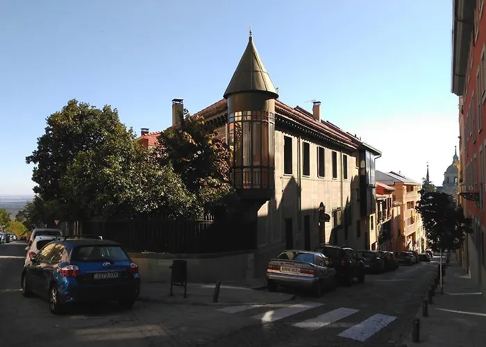 Hotel Posada Don Jaime