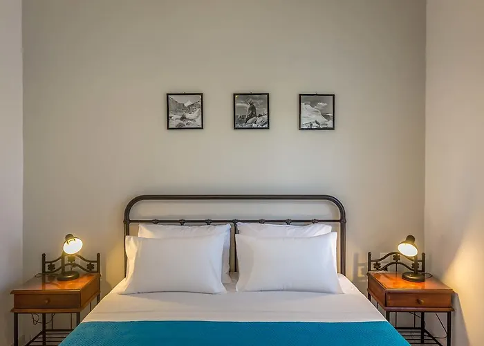 Hotel Delfini