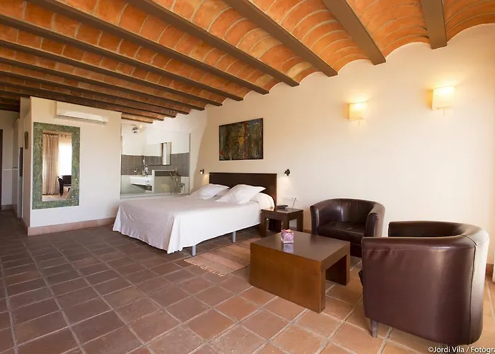 Hotel Cal Naudi