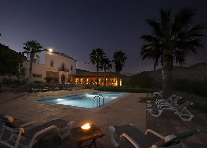 Hotel Cal Naudi